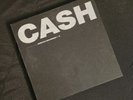 Johnny Cash American Recordings I-VI 2015 Vinyl LP Box Set