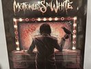 Motionless In White Infamous 10th Anniversary Red Smoke Vinyl