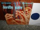 DOROTHY ASHBY ARGO 690 STEREO VINTAGE JAZZ RECORD LP Herman Wright
