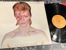 DAVID BOWIE ALADDIN SANE VINYL RECORD LP 1ST PRESS RCA NM-