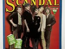 Scandal - Self-titled debut 12