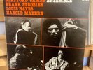 Stafford James Ensemble “Same” *RARE* Spiritual Modal Jazz in TOP condition