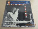 HANK MOBLEY QUARTET 10