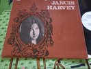 Jancis Harvey – A Portrait Of Jancis Harvey Westwood WRS107 VG/VG+ Box8