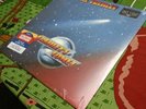 Ace Frehley Frehley's Comet Sky Blue Marble Rocktober Rock SEALED Kiss Box16