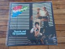 Siouxsie And The Banshees - Kaleidoscope, 1980 (vinyl EX, cover EX-)