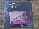 Siouxsie And The Banshees - Tinderbox (SHELP3, 1986), vinyl EX, cover VG-