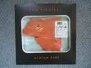 Foo Fighters - Medium Rare - Peach Marbled - Vinyl LP