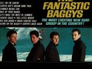The Fantastic Baggys Tell 'Em I'm Surfin Imperial LP-9270 Phil Sloan/Steve Barri