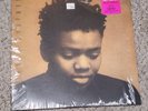 TRACY CHAPMAN SELF TITLED 1988 US LP IN SHRINK w/HYPE STICKER ELEKTRA 60774-1 LP
