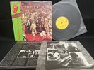 THE ROLLING STONES IT`S ONLY ROCK`N ROLL ESS-63003 VINYL JAPAN LP OBI EX/EX