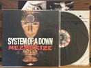 System Of A Down - Mezmerize, 2018 European Vinyl LP American Recordings NM/NM