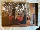 Various Music Burkina Faso Sublime Frequencies 3LP Deluxe Limited SF100 Box Used