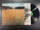 White Lion - Big Game, US ORIGINAL Vinyl 1989 In Shrink LP w/Inner Rare, NM/NM