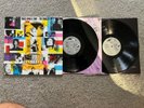 Siouxsie and the Banshees Twice Upon a Time  Vinyl LP Album