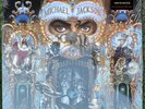 Michael Jackson - Dangerous Vinyl Reissue Red & Black Limited Double LP Record
