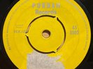 John Mayall / Eric Clapton - Lonely Years / Bernard Jenkins ( Record)