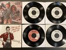 Weird Al Yankovic 8 singles Eat It, Like A Surgeon, Lasagna, New Duck 7