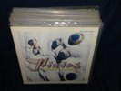 LP` s: Pixies, Bowie, Stones, Beatles,  Nick Cave, Tracy Chapman, Talk Talk...