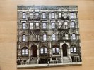 LED ZEPPELIN - PHYSICAL GRAFFITI - UK 2 LP SET - 1975, SWAN SONG SSK 89400