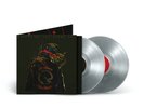 Queens Of The Stone Age - In Times New Roman Silver Vinyl 2XLP (New & Sealed )