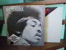 JIMI HENDRIX cofanetto 12 LP + maxi single