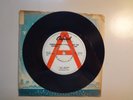 BEACH BOYS: I Get Around-Don't Worry Baby-U.K.7