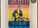 Tom Petty - Full Moon Fever - Vinyl LP MCG 6034 1989