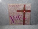 Simple Minds New Gold Dream 12 Inch Vinyl Record Album UK 1982 Virgin V 2230