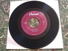 Mazzy Star She's My Baby/Fade Into You Vinyl 45rpm Single