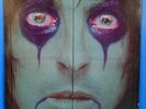 ALICE COOPER FROM THE INSIDE LP 1978 ORIGINAL PRESS GREAT CONDITION  VG+/VG+ B
