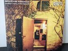 Groove Armada – Goodbye Country – original UK 2001 triple vinyl LP