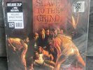 Skid Row Slave To The Grind Unplayed (Deluxe 2LP Red Vinyl 180G) Only 4000 RSD