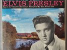 Original USA EP, Elvis Presley Peace In The Valley, EPA-5121, 1957 ...