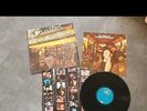 The Beatles LP The Beatles Reel Music / Odeon + Souvenir Program, super Zustand