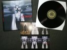 Ozzy Osbourne - Down to Earth - vinyl LP , black sabbath, vinyl