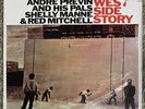 SEALED Andre Previn - West Side Story - MFSL 1-095 Original Master Recording LP