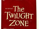 The Twilight Zone Vol. 3 V/A 1983 Vinyl Varese Sarabande Records 1st Press