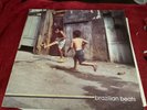 Brazilian Beats LP Mr Bongo VG+/VG