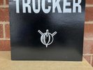 Trucker-Self Titled-1995-Blast-O-Platter Records-BLO-011-Vinyl LP