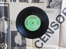 SEX PISTOLS    PIL (public image ltd) VS 228 NEWSPAPER (AVEC JOURNAL) UK 1978