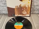 Led Zeppelin II 2 Vinyl LP 1969 UK Atlantic Gatefold K 40037
