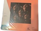 Jim Sullivan ‎– UFO VMP Coke Bottle Clear 180g Vinyl Me Please LP w/ Inserts NEW