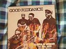 Good Riddance Remain in Memory 2XLP Red/Blue COLORED vinyl fat wreck nofx OOP