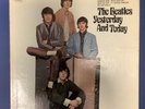 The Beatles-Yesterday And Today #3 1966 BUTCHER COVER Mono 2nd State T2553