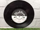 Rare Black Swan Shirley Jimmy James 1964 W1-437 Reggae 7