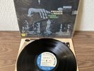 FREDDIE ROACH Good Move  LP BLUE NOTE BLP 4158 US 1963 NY EAR MONO Hank Mobley