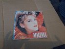 Madonna Dress you up Vinyl 7” Japan Single