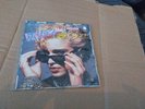 Madonna ‎– Holiday Original 1984 Japanese release 7