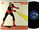 Johnny Hammond Smith - The Stinger LP - Prestige Mono RVG